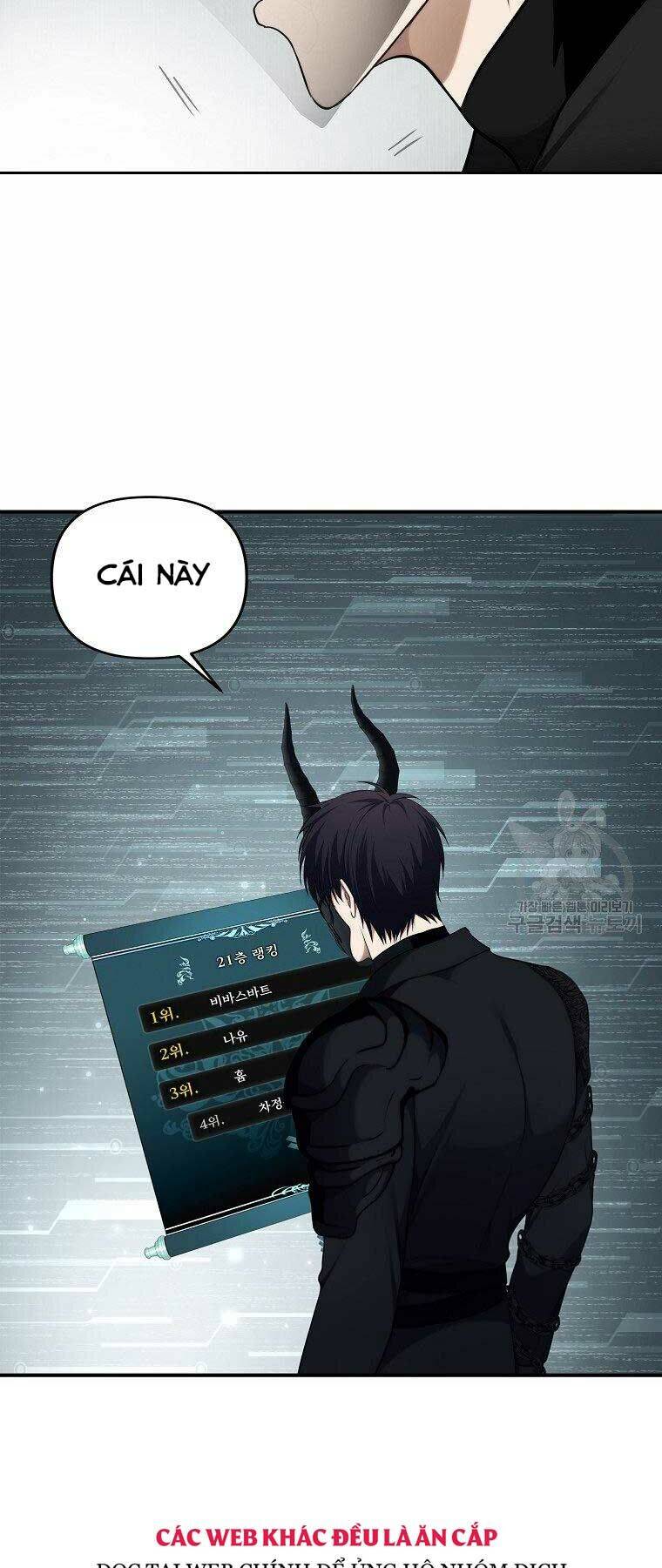 Vua Thăng Cấp Chap 119 - Next Chap 120