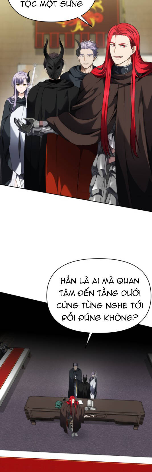 Vua Thăng Cấp Chap 75 - Next Chap 76