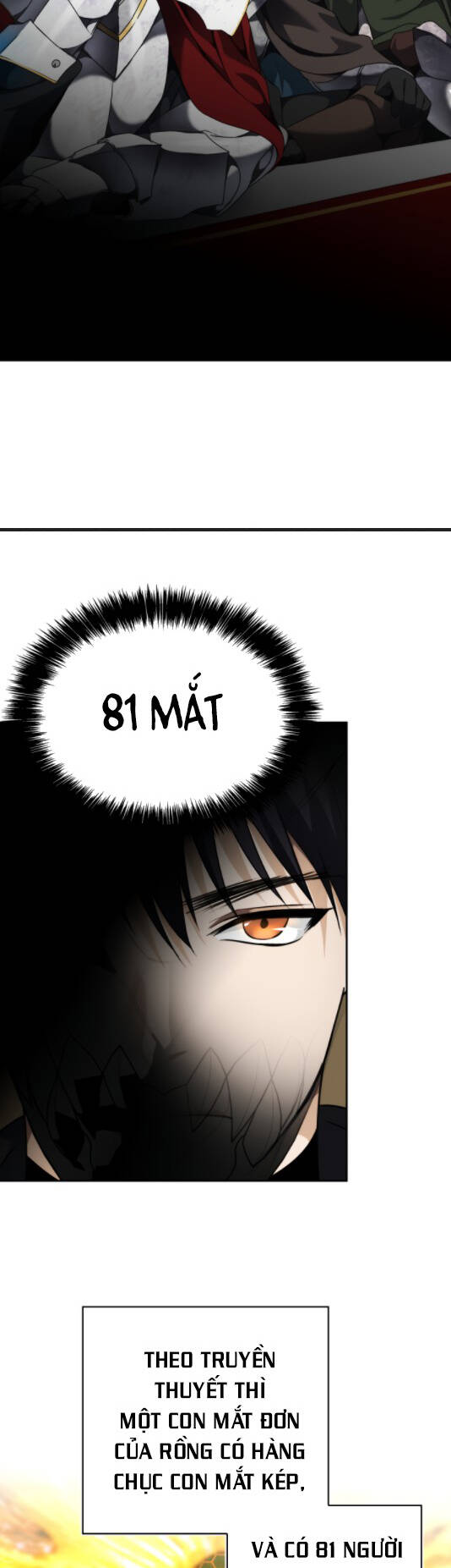 Vua Thăng Cấp Chap 75 - Next Chap 76