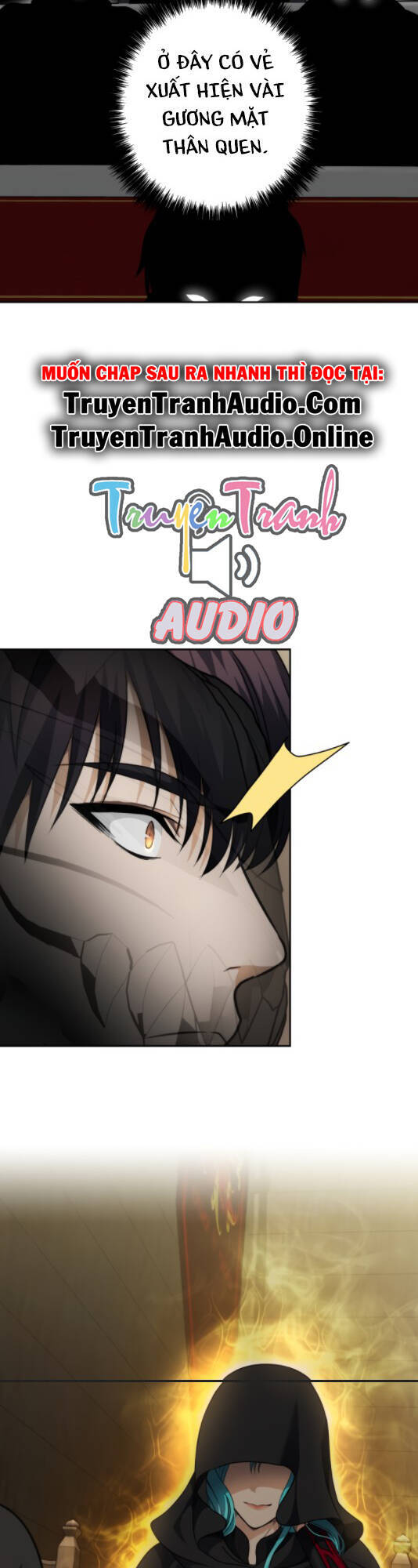 Vua Thăng Cấp Chap 75 - Next Chap 76