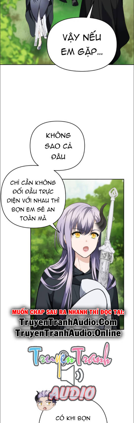 Vua Thăng Cấp Chap 75 - Next Chap 76