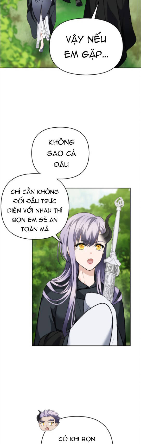 Vua Thăng Cấp Chap 75 - Next Chap 76