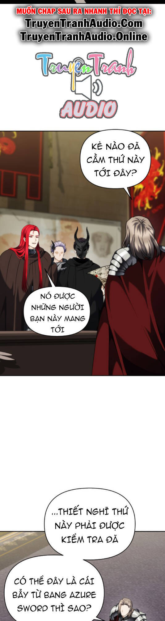 Vua Thăng Cấp Chap 75 - Next Chap 76
