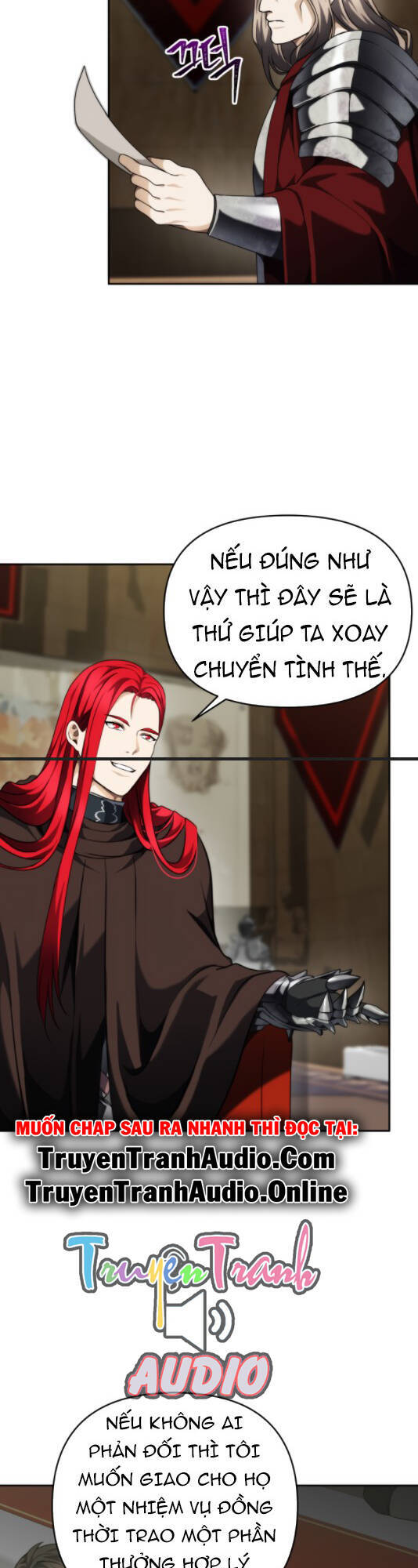 Vua Thăng Cấp Chap 75 - Next Chap 76