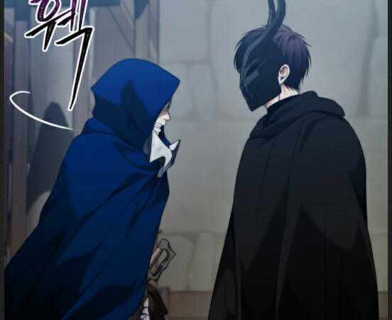 Vua Thăng Cấp Chap 75 - Next Chap 76