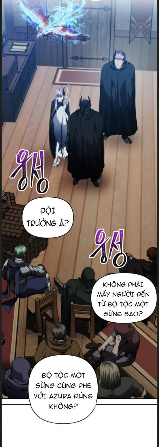 Vua Thăng Cấp Chap 75 - Next Chap 76