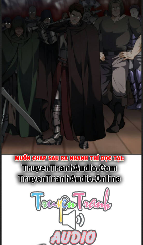 Vua Thăng Cấp Chap 75 - Next Chap 76