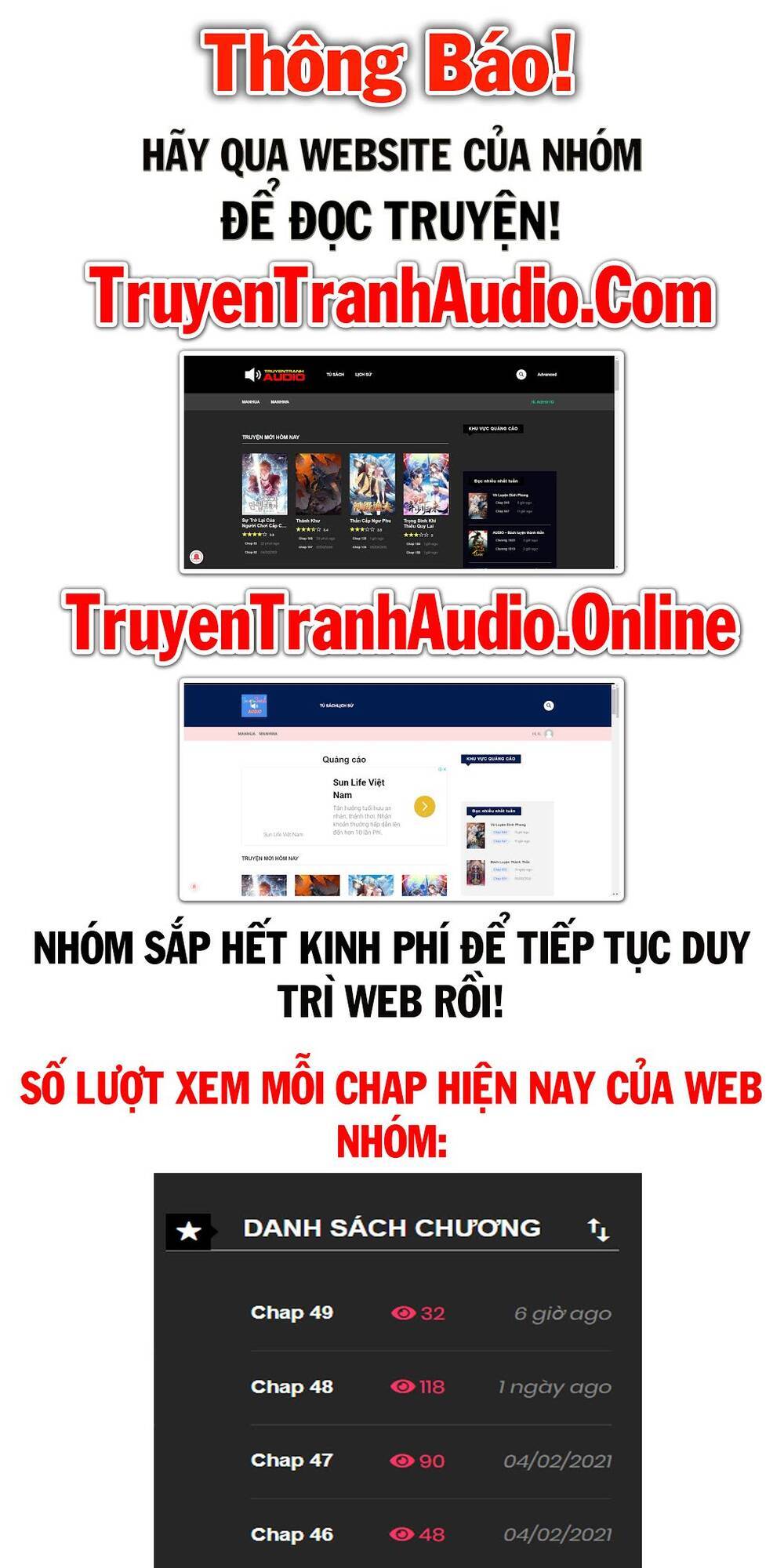 Vua Thăng Cấp Chap 75 - Next Chap 76