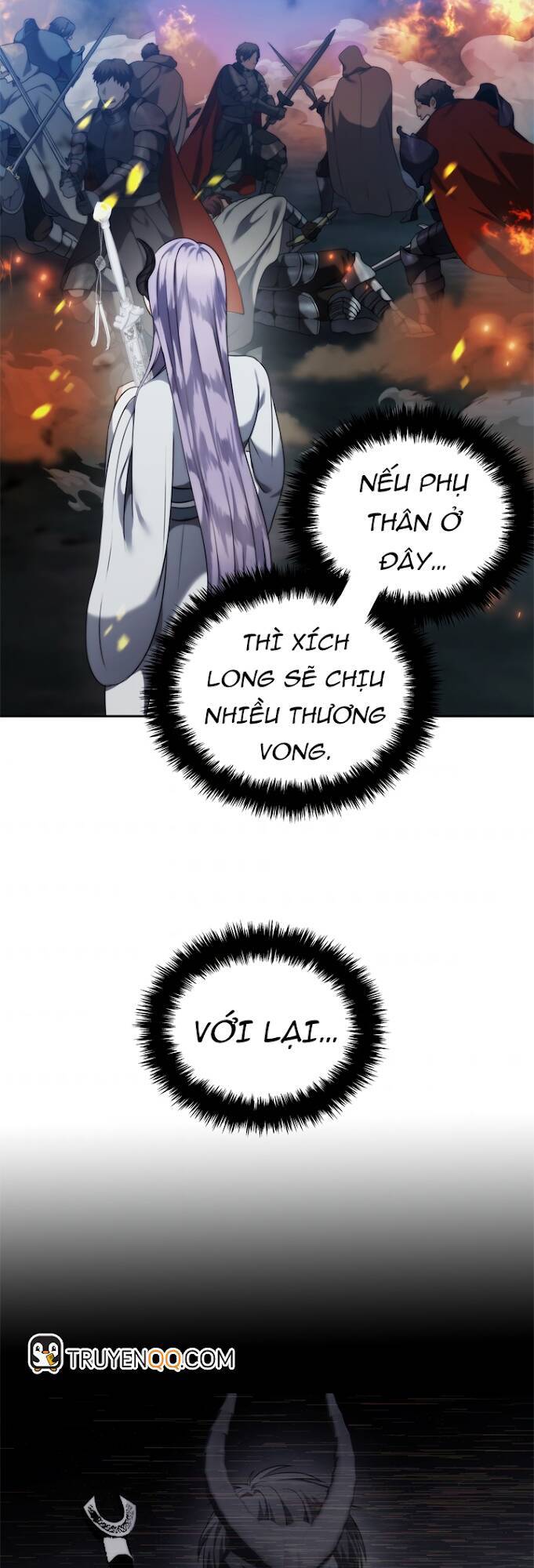 Vua Thăng Cấp Chap 85 - Next Chap 86