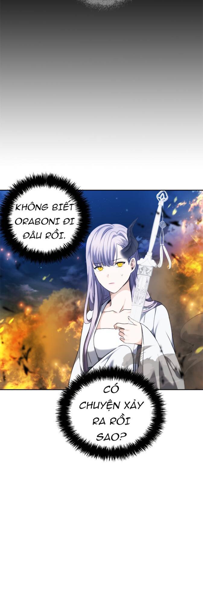 Vua Thăng Cấp Chap 85 - Next Chap 86