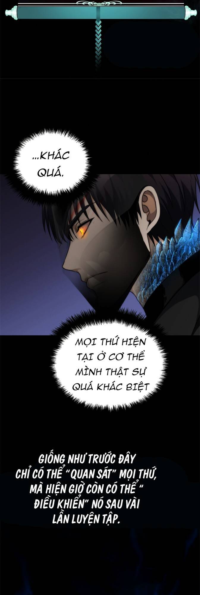Vua Thăng Cấp Chap 85 - Next Chap 86