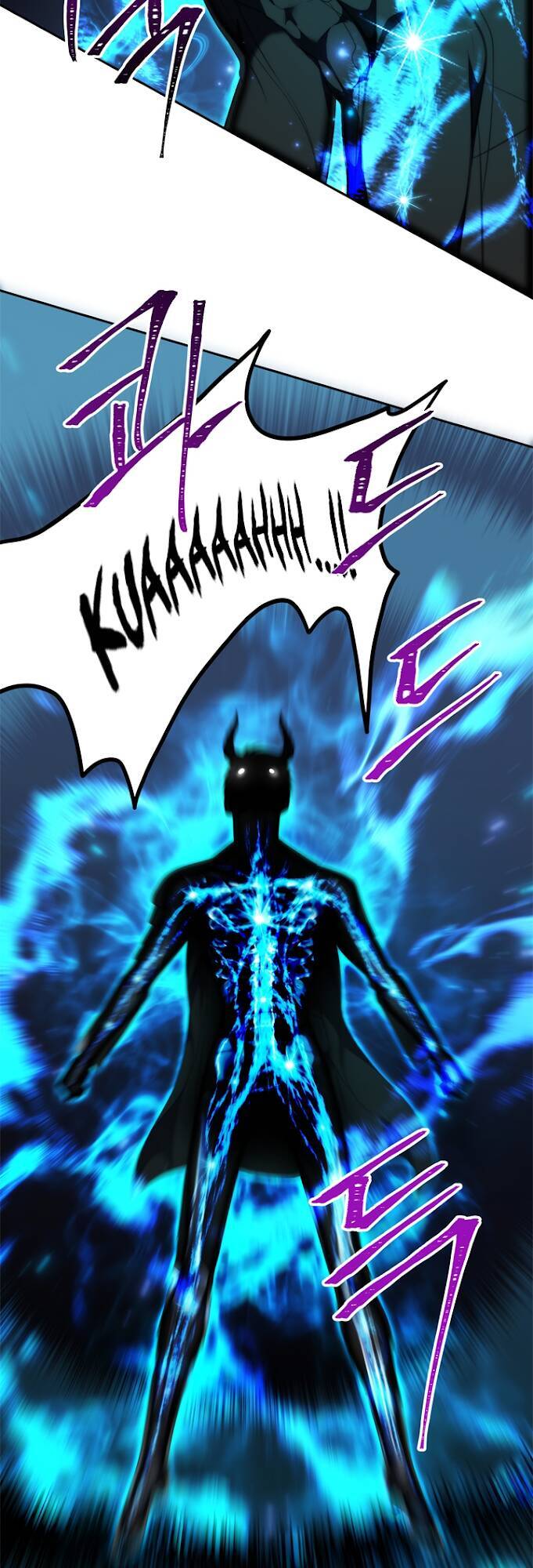 Vua Thăng Cấp Chap 85 - Next Chap 86