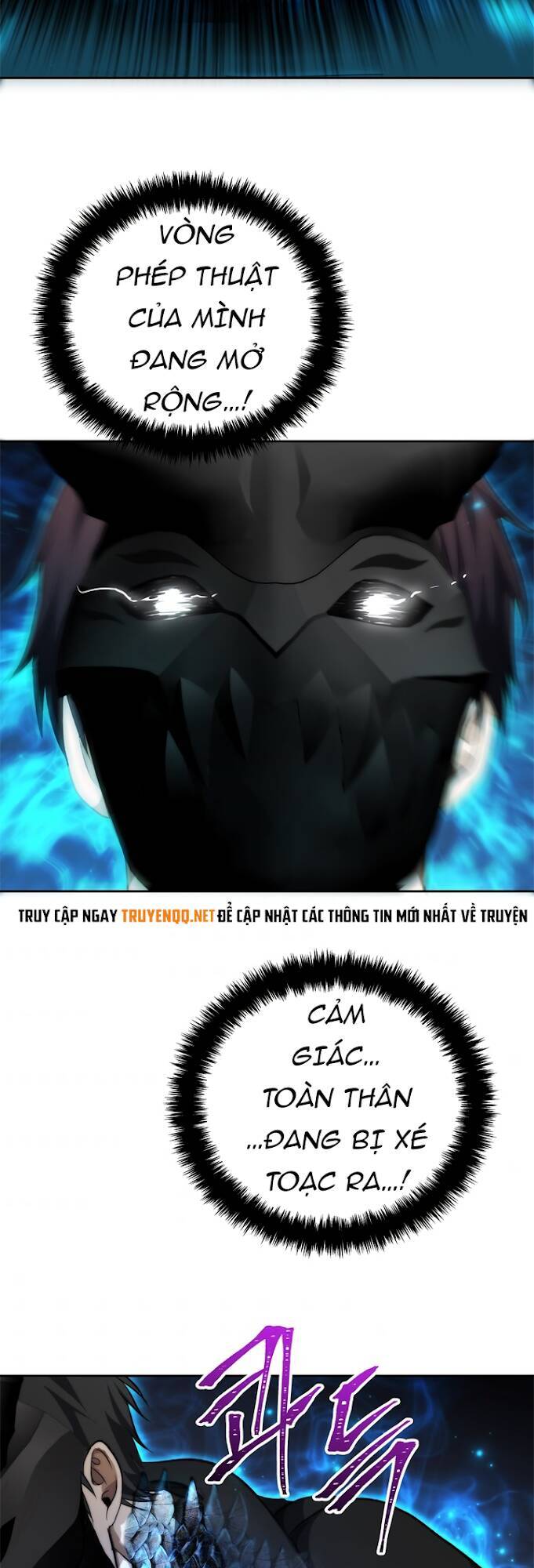 Vua Thăng Cấp Chap 85 - Next Chap 86