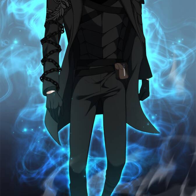 Vua Thăng Cấp Chap 85 - Next Chap 86