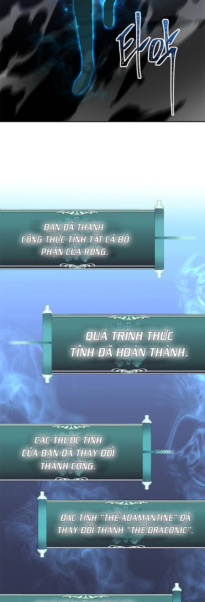 Vua Thăng Cấp Chap 85 - Next Chap 86