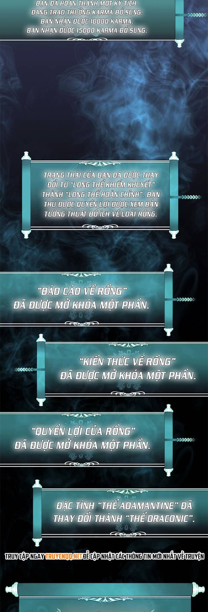 Vua Thăng Cấp Chap 85 - Next Chap 86