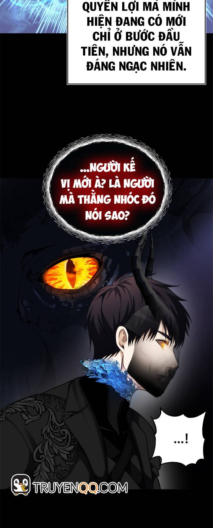Vua Thăng Cấp Chap 85 - Next Chap 86