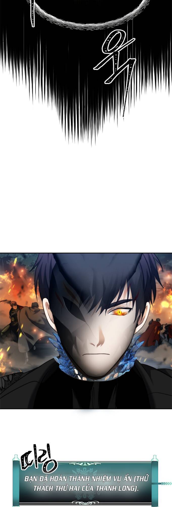 Vua Thăng Cấp Chap 85 - Next Chap 86