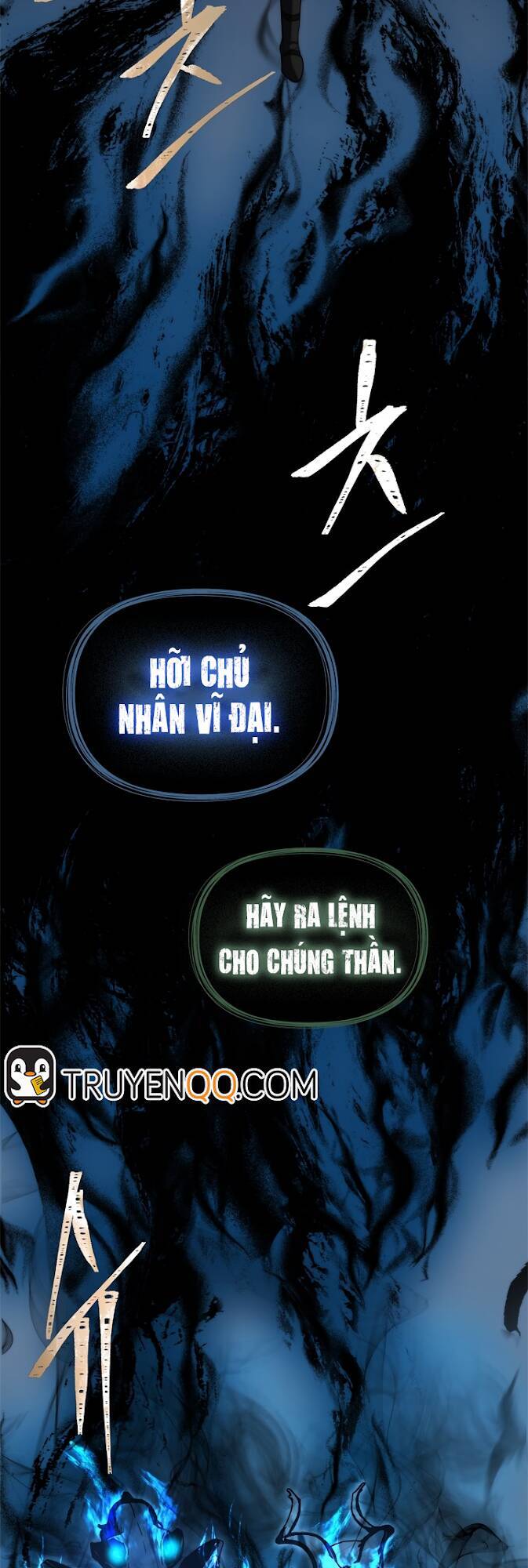 Vua Thăng Cấp Chap 85 - Next Chap 86