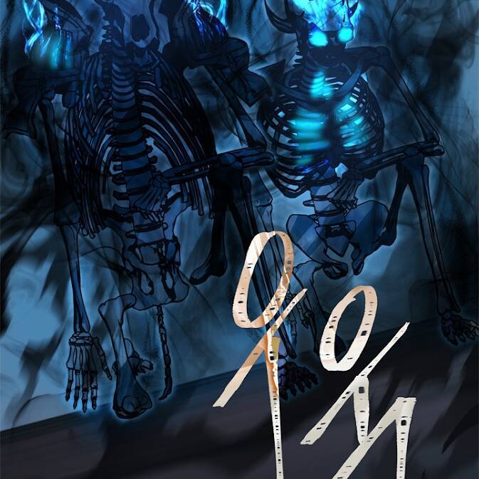 Vua Thăng Cấp Chap 85 - Next Chap 86