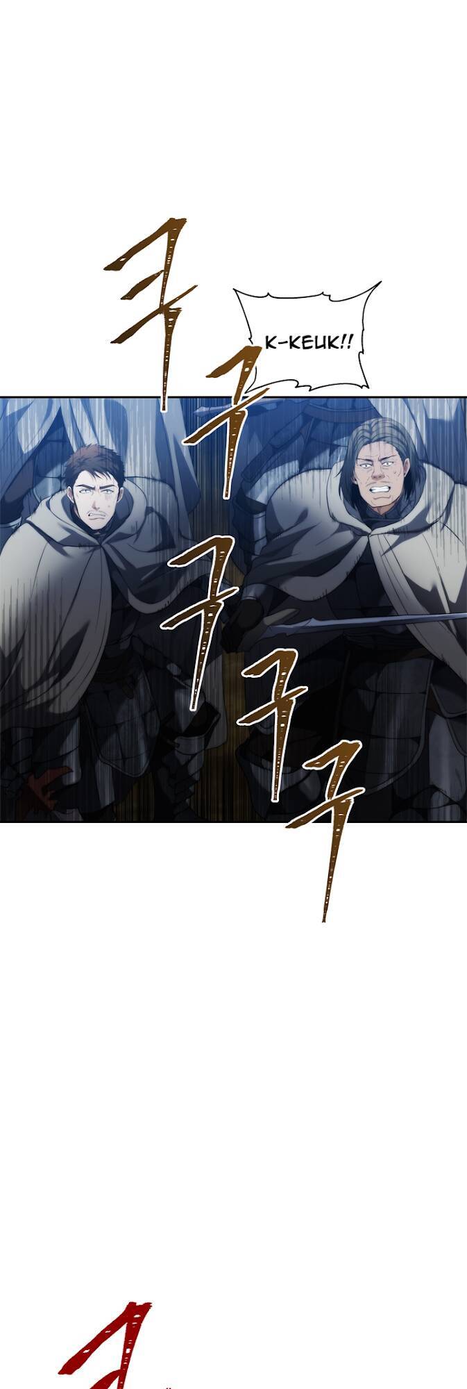 Vua Thăng Cấp Chap 85 - Next Chap 86