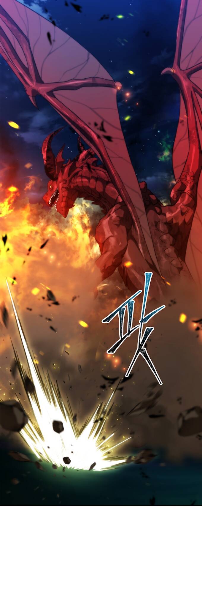 Vua Thăng Cấp Chap 85 - Next Chap 86