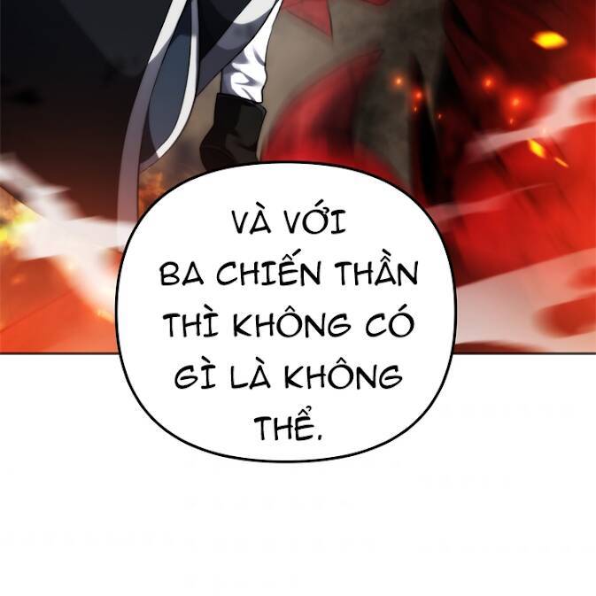 Vua Thăng Cấp Chap 85 - Next Chap 86