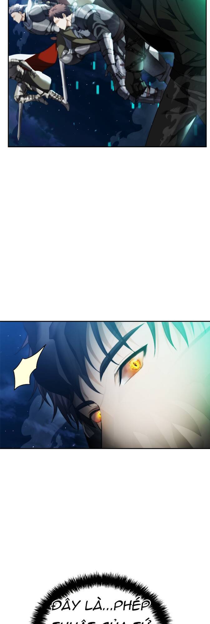 Vua Thăng Cấp Chap 85 - Next Chap 86