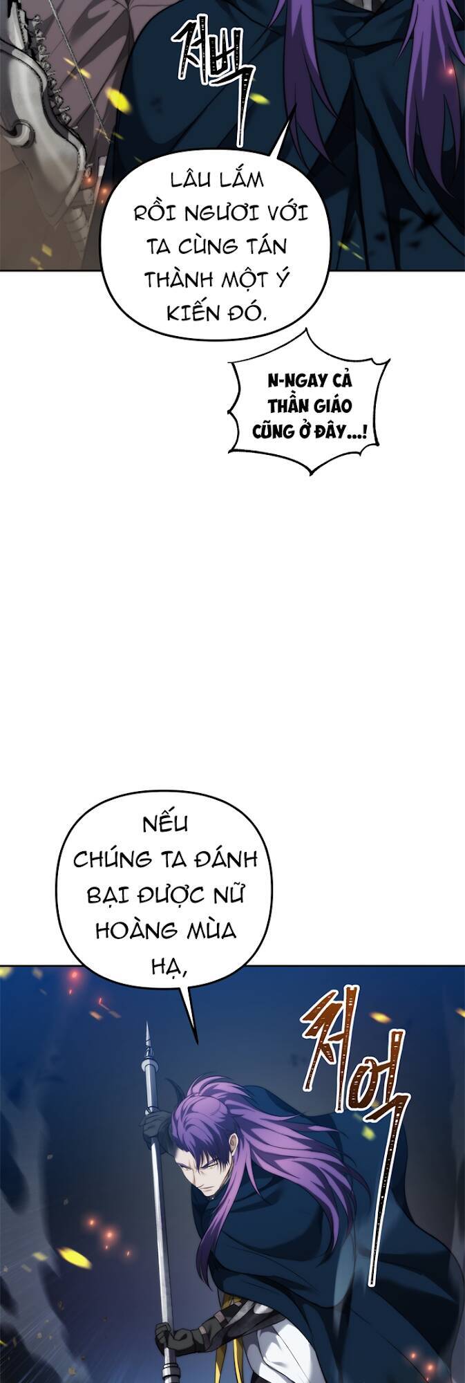 Vua Thăng Cấp Chap 85 - Next Chap 86