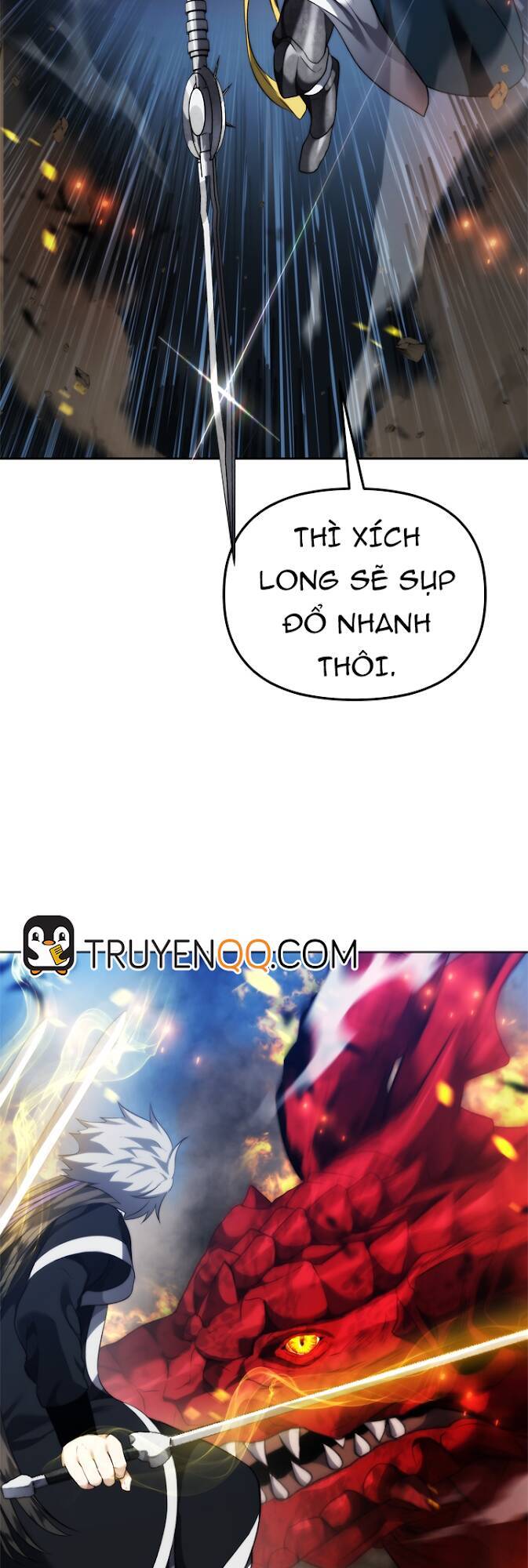 Vua Thăng Cấp Chap 85 - Next Chap 86