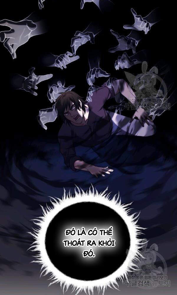 Vua Thăng Cấp Chap 101 - Next Chap 102