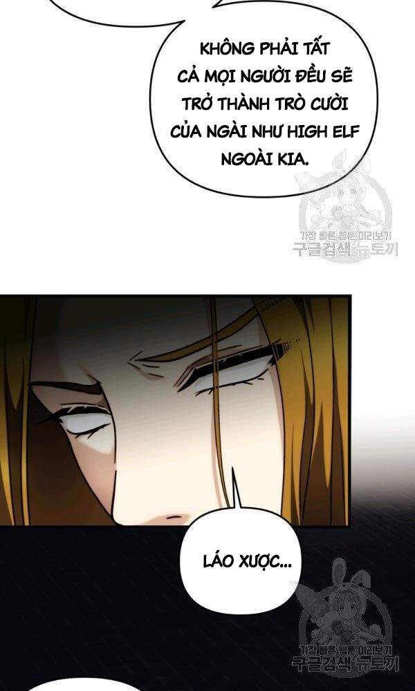 Vua Thăng Cấp Chap 101 - Next Chap 102