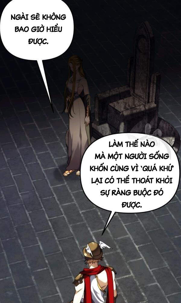 Vua Thăng Cấp Chap 101 - Next Chap 102