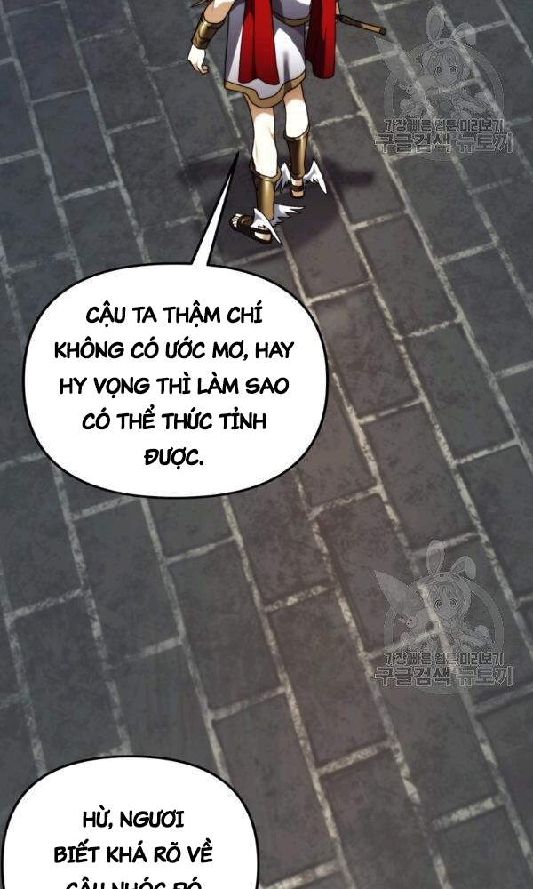 Vua Thăng Cấp Chap 101 - Next Chap 102