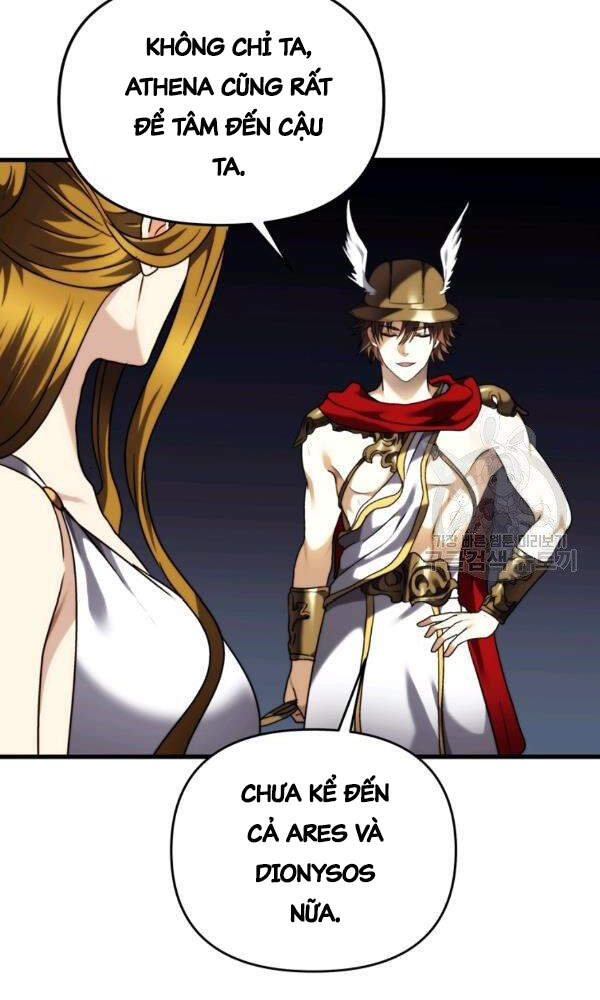 Vua Thăng Cấp Chap 101 - Next Chap 102