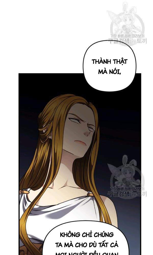 Vua Thăng Cấp Chap 101 - Next Chap 102