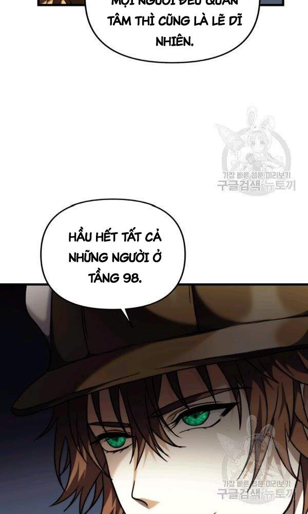 Vua Thăng Cấp Chap 101 - Next Chap 102