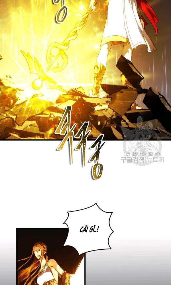 Vua Thăng Cấp Chap 101 - Next Chap 102