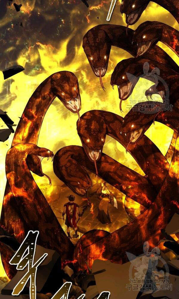 Vua Thăng Cấp Chap 101 - Next Chap 102