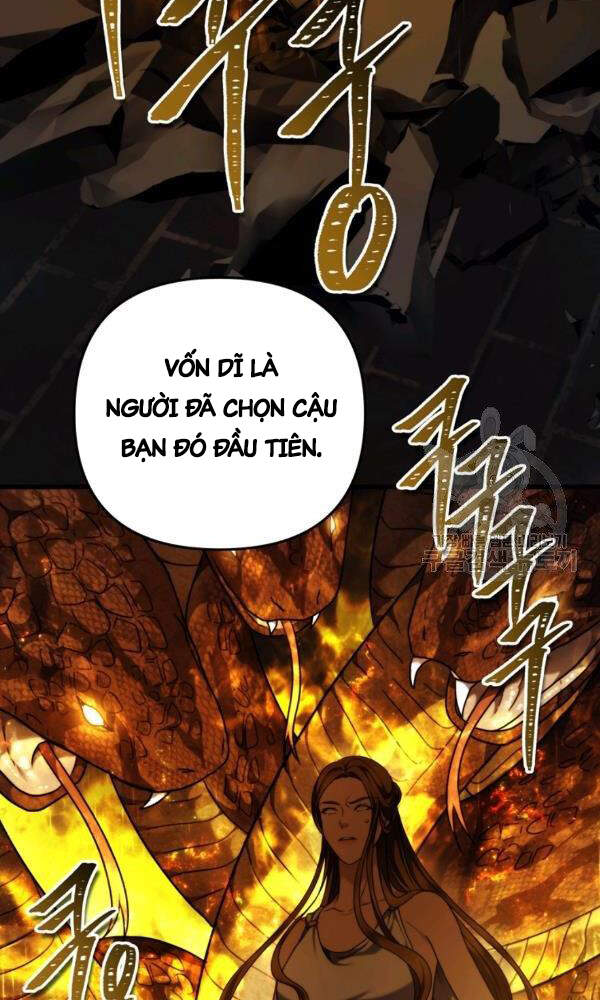 Vua Thăng Cấp Chap 101 - Next Chap 102