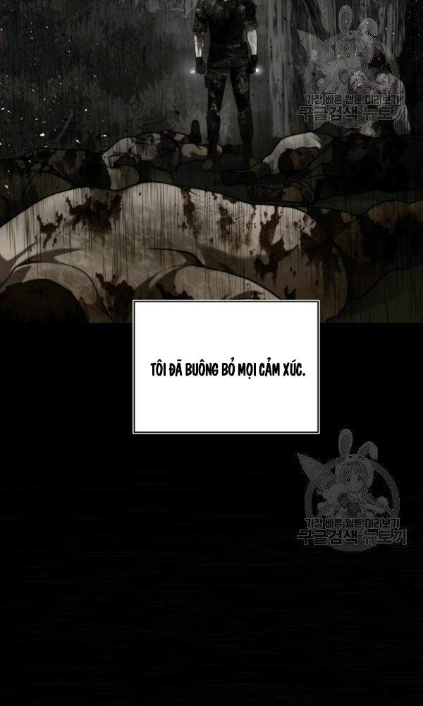 Vua Thăng Cấp Chap 101 - Next Chap 102