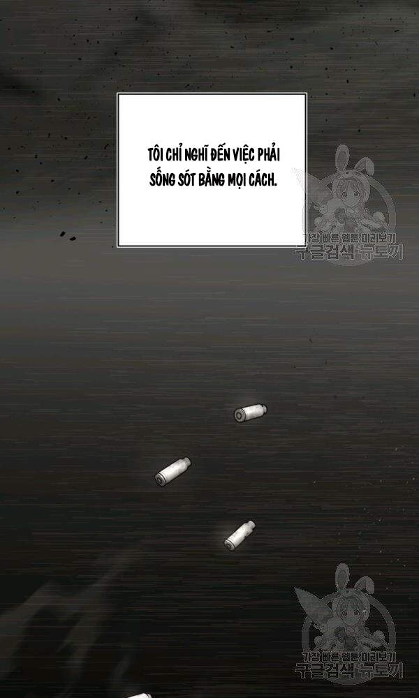 Vua Thăng Cấp Chap 101 - Next Chap 102