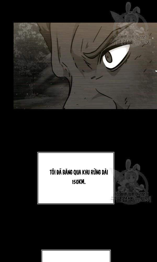 Vua Thăng Cấp Chap 101 - Next Chap 102