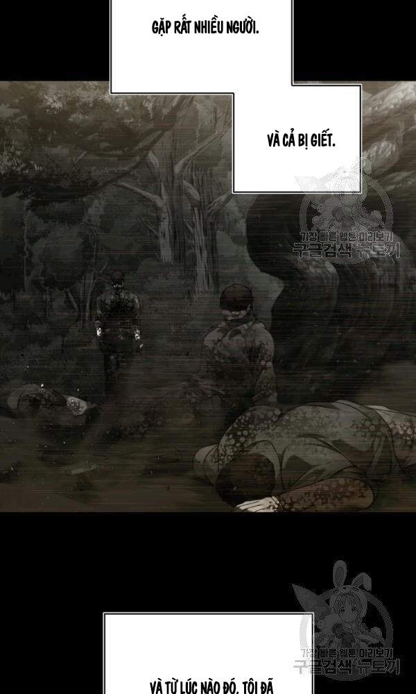 Vua Thăng Cấp Chap 101 - Next Chap 102