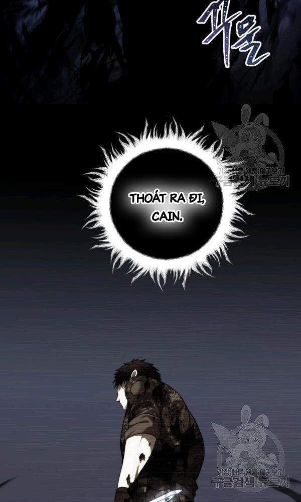 Vua Thăng Cấp Chap 101 - Next Chap 102