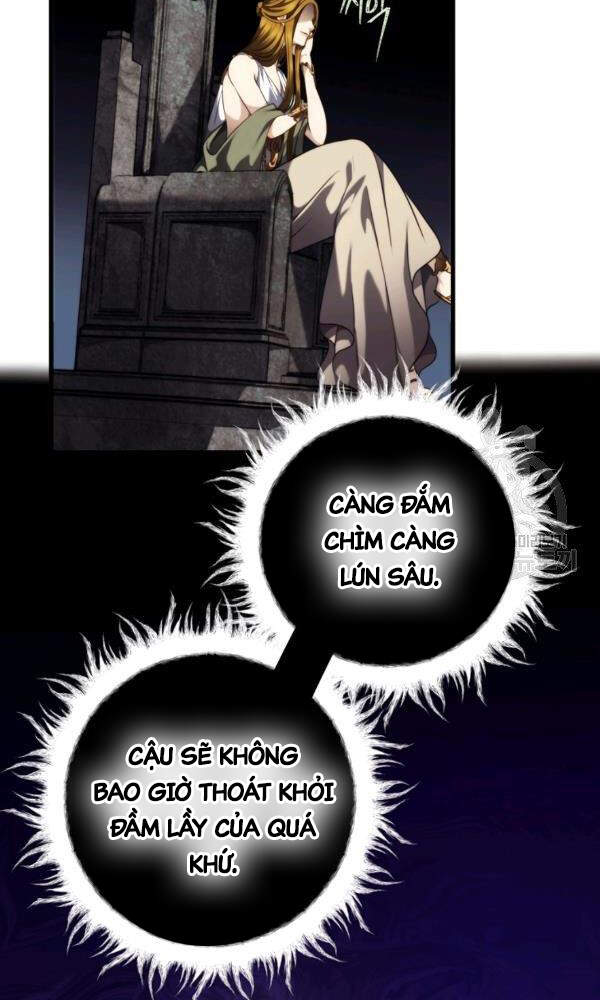 Vua Thăng Cấp Chap 101 - Next Chap 102