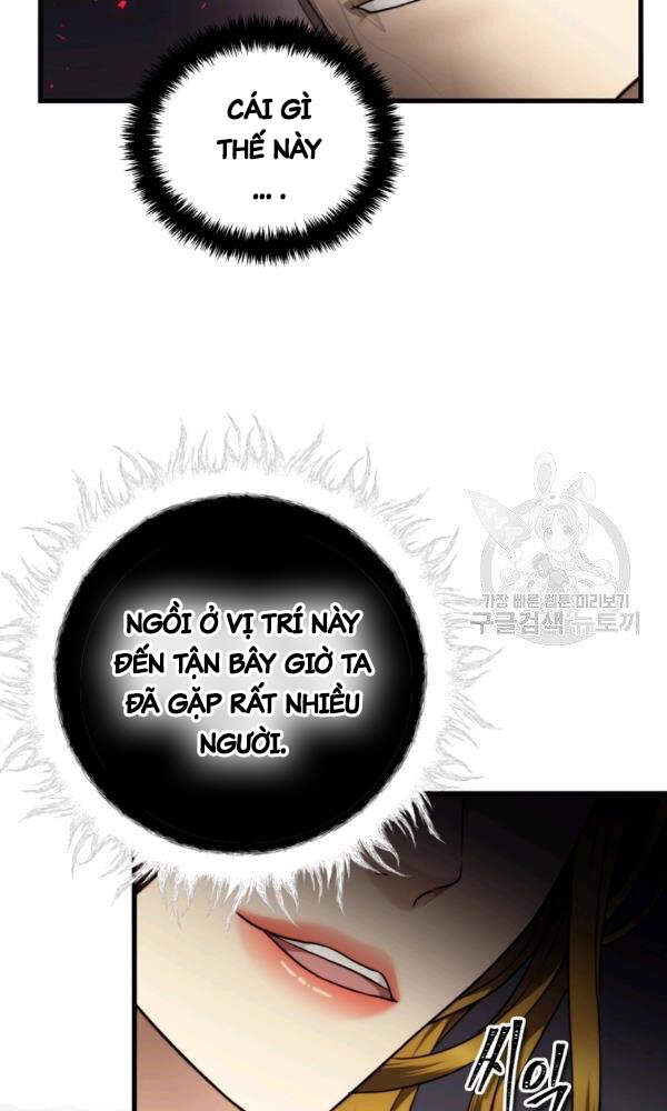 Vua Thăng Cấp Chap 101 - Next Chap 102