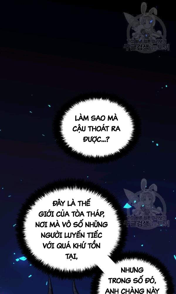 Vua Thăng Cấp Chap 101 - Next Chap 102