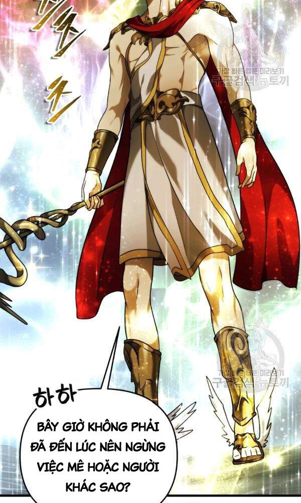 Vua Thăng Cấp Chap 101 - Next Chap 102