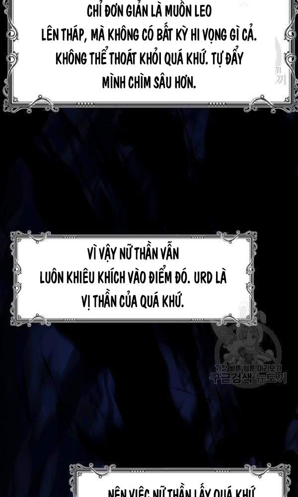 Vua Thăng Cấp Chap 101 - Next Chap 102